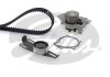 KP15050XS1 GATES