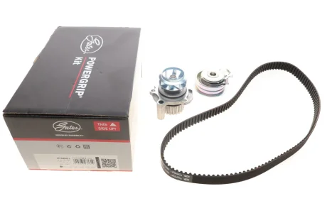 Комплект ремня ГРМ + помпа Gates KP15489XS2