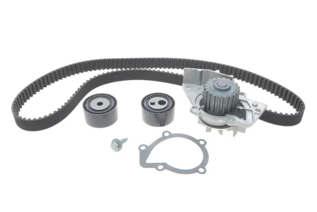 Комплект ремня ГРМ + помпа Gates KP15588XS