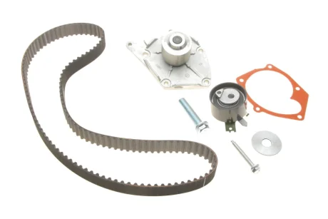 Комплект ремня ГРМ + помпа Gates KP25578XS