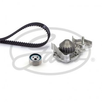 ZESTAW ROZRZдDU RENAULT 1,2/1,4 Z POMPд Gates KP35192XS