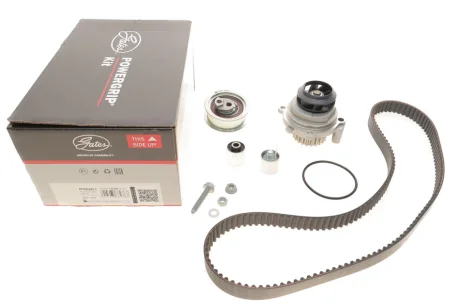 Комплект ГРМ Gates KP35604XS2