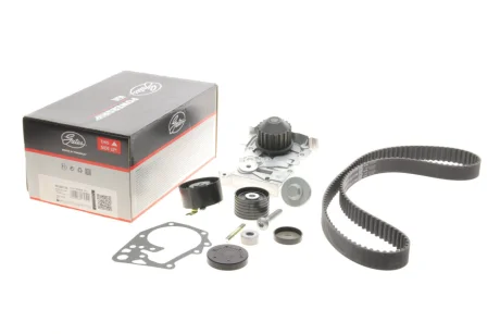 Роликовий модуль Gates KP35671XS