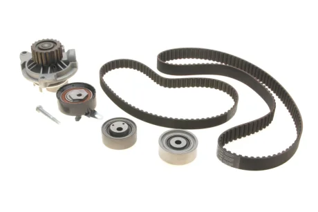 Комплект ремня ГРМ + помпа Gates KP45323XS