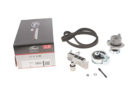 Комплект ремня ГРМ + помпа Gates KP45491XS1