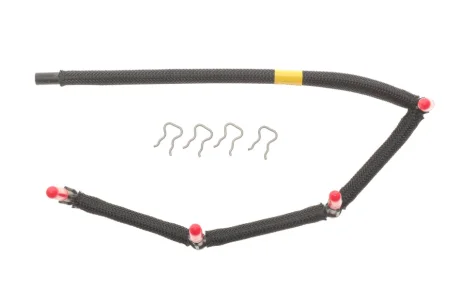 Шланг переливу Gates MFL1079