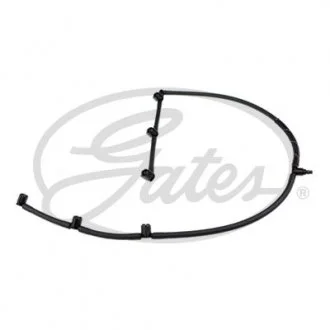 Шланг обратки Gates MFL1136