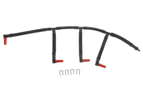 Паливна трубка Gates MFL1182