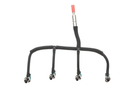 Шланг обратки Gates MFL1210