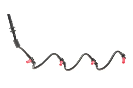 Шланг обратки Gates MFL1259