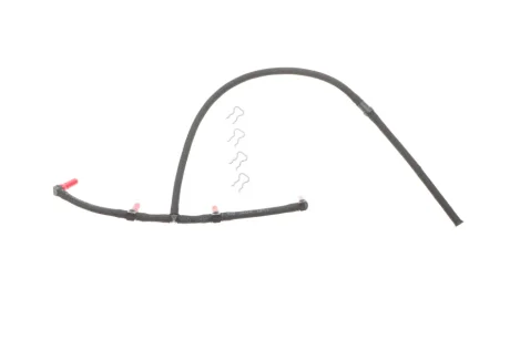 Трубка паливної системи в зборі Gates MFL1274