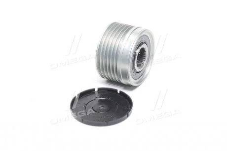 Фото шкив генератора Gates OAP7034 Шкив генератора Gates OAP7034