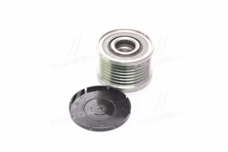 Фото шків генератора Gates OAP7110 Шків генератора Gates OAP7110