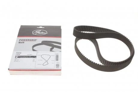 Ремінь ГРМ Gates T313