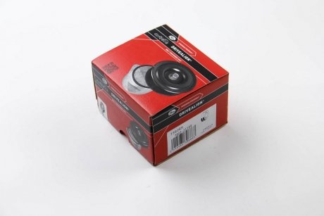 Фото 1 - паразитний / ведучий ролик, поліклиновий ремінь Gates T36089 Паразитний / ведучий ролик, поліклиновий ремінь Gates T36089 (фото 1)