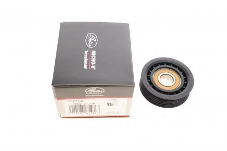 Обвідний ролик Gates T36189