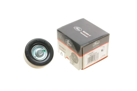 Паразитний ролик поликлинового ременя Gates T36200