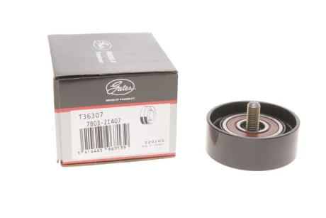 Обводний ролик Gates T36307