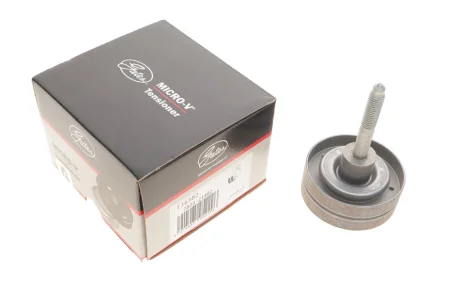 Ролик Gates T36382