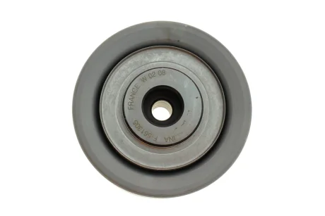 Паразитний / ведучий ролик, поліклиновий ремінь Gates T36386