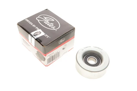 Паразитний ролик поликлинового ременя Gates T36418