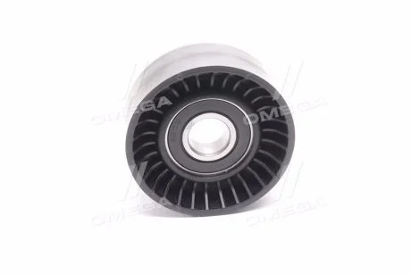 Фото ролик приводного ремня 70 мм, гладкий Gates T38018 Ролик приводного ремня 70 мм, гладкий Gates T38018