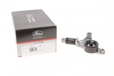 Ролик натяжной Toyota Camry, Previa, RAV 4 III 2.4 08.00- Gates T38453