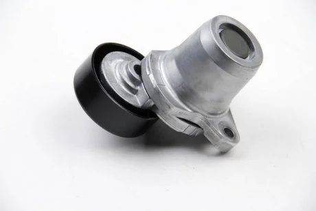 Фото ролик натяжний паса поліклинового Gates T38454 Ролик натяжний паса поліклинового Gates T38454