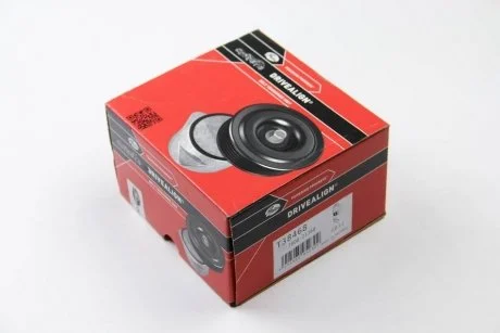 Фото натяжний механізм, 1.9dCI (-AC) /MASTER Gates T38468 Натяжний механізм, 1.9dCI (-AC) /MASTER Gates T38468