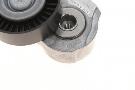 Фото ролик натяжний Gates T38495 Ролик натяжний Gates T38495