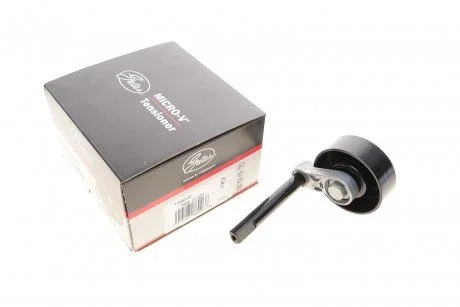 Фото ролик натяжний Gates T39000 Ролик натяжний Gates T39000