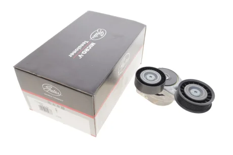 Ролик натяжний Gates T39024