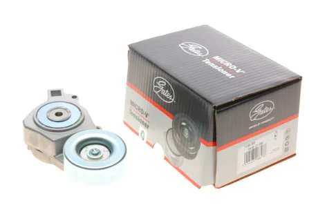 Ролик натяжний Gates T39098