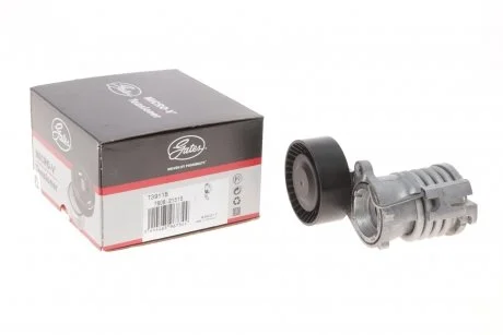 Фото натяжитель T39021 Gates T39115 Натяжитель T39021 Gates T39115