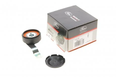 Фото ролик натяжний Gates T39119 Ролик натяжний Gates T39119