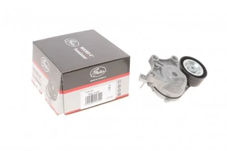 Ролик привідного ременя Gates T39187