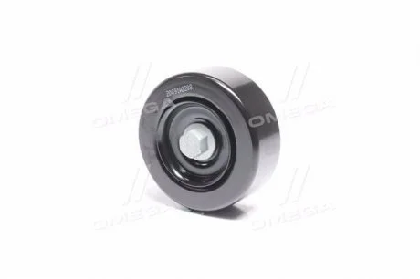 Фото направляючий ролик поліклинового ременя Gates T39276 Направляючий ролик поліклинового ременя Gates T39276