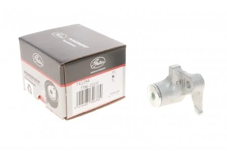 Фото натяжная планка, ремень ГРМ Gates T41094 Натяжная планка, ремень ГРМ Gates T41094