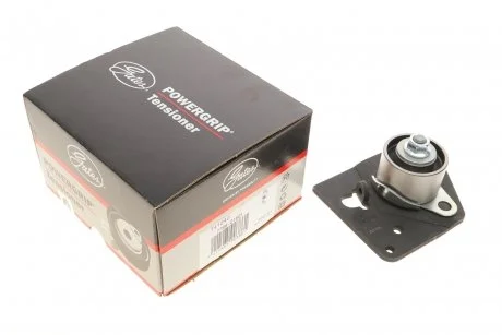 Фото ролик натяжний паса ГРМ Renault/Volvo 1.9DI 00- Gates T41240 Ролик натяжний паса ГРМ Renault/Volvo 1.9DI 00- Gates T41240