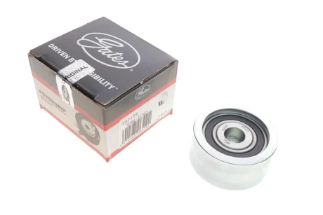 Ролик паска приводного Audi A4/A6/A8 2,5TDI Gates T42159