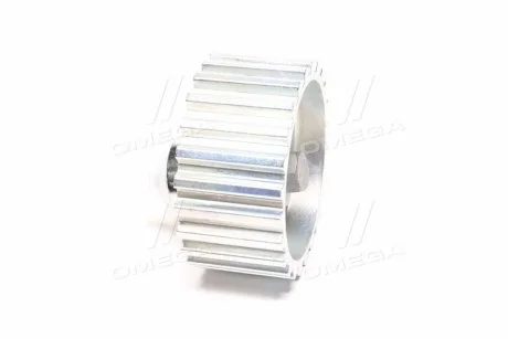 Паразитний ролик ременя ГРМ IVECO DAILY III, DAILY IV, DAILY V, DAILY VI, FIAT DUCATO 2.3D/3.0D 12.01- Gates T42183