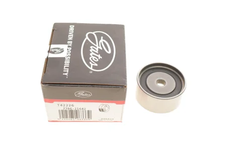 Ролик Gates T42226