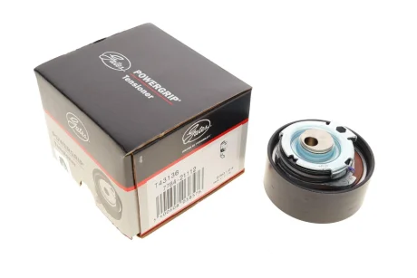 Ролик Gates T43136