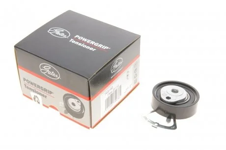 Фото ролик натяжний паска ГРМ Gates T43140 Ролик натяжний паска ГРМ Gates T43140