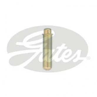 Фото натяжник ремня Gates T43187 Натяжник ремня Gates T43187