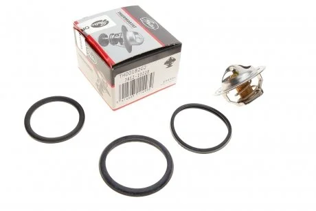 Фото термостат системи охолодження Gates TH00182G2 Термостат системи охолодження Gates TH00182G2