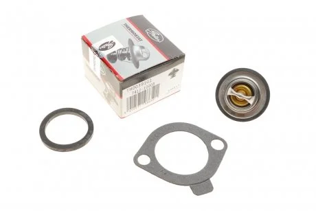 Фото термостат системи охолодження Gates TH00391G1 Термостат системи охолодження Gates TH00391G1