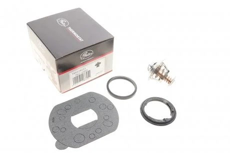 Фото термостат системи охолодження Gates TH03382G1 Термостат системи охолодження Gates TH03382G1