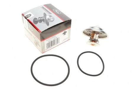 Фото термостат, Superb 01-08/Passat 97-01/BMW3, 5, 7 94-01/Audi A4, А6, А8 94-05 Gates TH14392G1 Термостат, Superb 01-08/Passat 97-01/BMW3, 5, 7 94-01/Audi A4, А6, А8 94-05 Gates TH14392G1