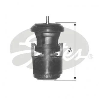 Фото термостат Gates TH14787G1 Термостат Gates TH14787G1